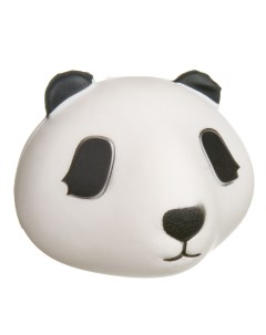 Игрушка антистресс сквиш панда ВВ6215 Bondibon