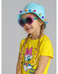 Солнцезащитные очки для девочки 12122948 один размер Playtoday