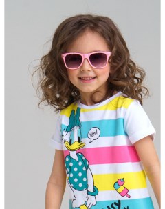 Солнцезащитные очки для девочки 12122309 один размер Playtoday