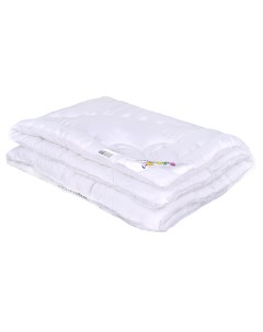 Одеяло детское Кружевное облако белый Sn-textile