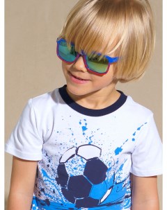 Солнцезащитные очки для мальчика 12112844 один размер Playtoday