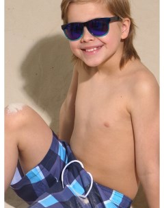 Солнцезащитные очки для мальчика 12111237 один размер Playtoday