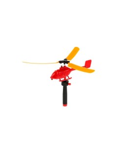 Игрушка Вертолет с Запуском 1 шт в ассортименте Toys