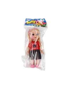 Кукла детская PLM33333 1 шт Toys