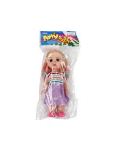 Кукла детская PLM33331 1 шт Toys