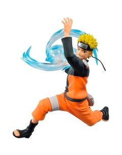 Фигурка Naruto Shippuden Effectreme Uzumaki Naruto Banpresto