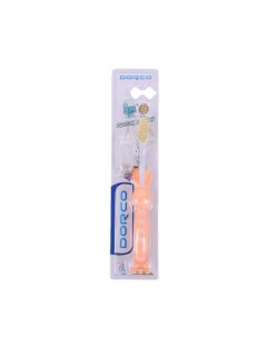 Зубная щетка для детей YS2617 99 Средней Жесткости 3 1 шт Dorco