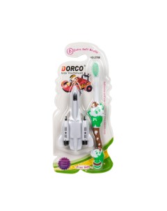 Зубная щетка для детей Extra Soft 3 KB32943 2 пр Dorco