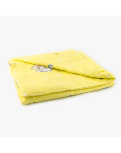 Одеяло размер 110х140 см цвет МИКС Monro