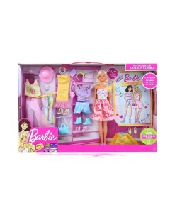 Кукла Iqchina Барби Модные стили гардероб Barbie