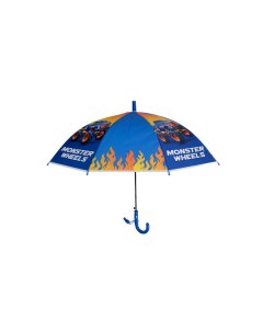 Детский зонт трость Принт Микс 50 см 1 шт в ассортименте Accessories