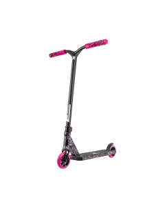 Самокат детский Complete Scooter Type R Black Pink White Root industries