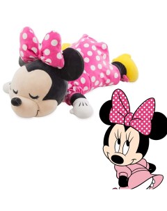 Игрушка Минни Маус Minnie Mouse большая 60 см 314786 Disney