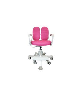 Кресло DR 280DDS DT розовый Duorest