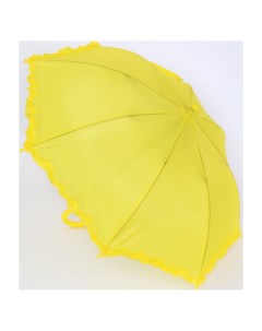 Зонт детский T1488 04 желтый Torm