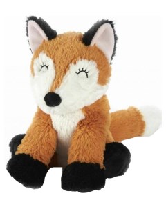 Мягкая игрушка животное Лисичка CP FOX 3 Warmies