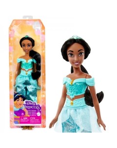 Кукла Princess Жасмин HLW12 Disney