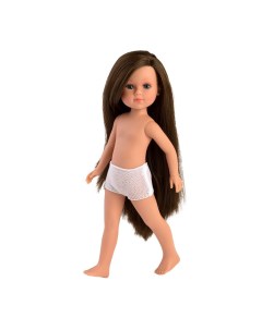 Кукла виниловая 30см без одежды 03006 Llorens