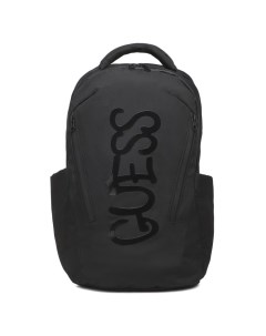 Рюкзак детский Backpack для мальчиков черный Guess