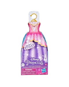 Фигурка Игрушка Принцесса F0375 Disney princess