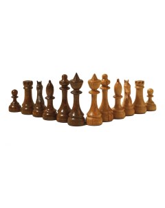 Шахматные фигуры Стейниц мини AA806 4 Armenakyan
