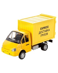 Спецтехника A071 H11011 Express Доставка грузов Joy toy