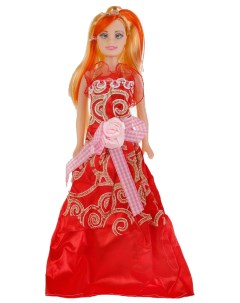 Кукла Красотка 29 см B1562563 Shantou gepai