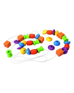 Деревянная игрушка для малышей PlanToys Радуга Plan toys