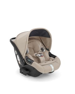 Автокресло Darwin Infant Recline PASHMINA BEIGE Inglesina