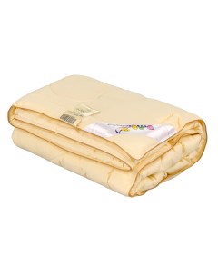 Одеяло детское Ласковый теленок бежевый Sn-textile