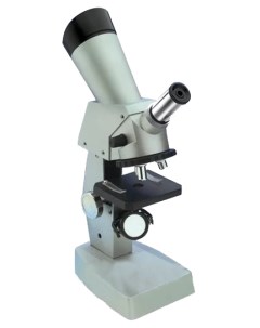 Микроскоп MS008 Edu-toys
