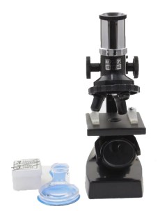 Микроскоп MS003 Edu-toys