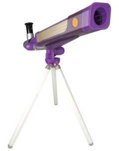 Телескоп TS302 Edu-toys