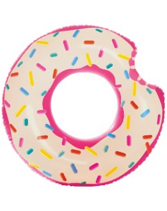 Круг для купания Donut Intex