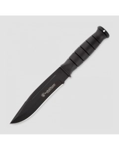 Нож с фиксированным клинком SMITH WESSON Search Rescue длина клинка 15 0 см Smith and wesson