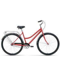 Велосипед Talica 3 0 2022 19 красный бронзовый Forward