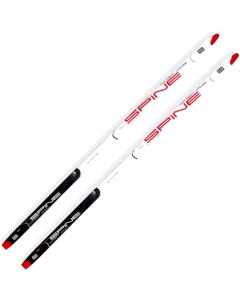 Лыжи беговые Concept Cross Wax красный 190 Spine