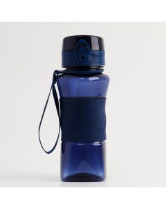 Бутылка для воды 600 мл 20 х 6 5 см Мастер к.