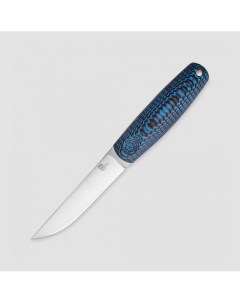 Нож с фиксированным клинком North S 10 см Owl knife