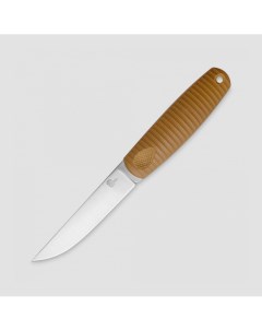 Нож с фиксированным клинком North S 10 см Owl knife