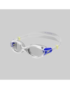 Очки Для Плавания Biofuse 2 0 Junior Синий Черный Прозрачный Желтый Б Р Speedo