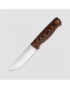 Нож с фиксированным клинком Hoot 10 5 см Owl knife