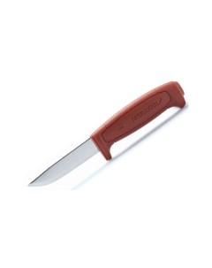 Туристический нож Knife Basic красный Morakniv