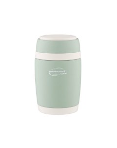 Термос THERMOcafe DETC 400 0 4 л зеленый Thermos