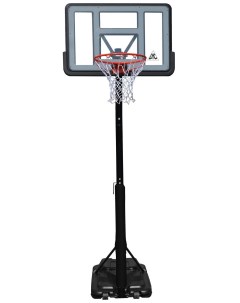 Мобильная баскетбольная стойка Stand44PVC1 44 Dfc