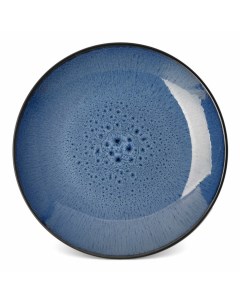 Тарелка десертная Azure керамическая 20 см Atmosphere®