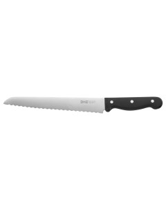 Нож для хлеба Икеа Вардаген лезвие 23 см Ikea
