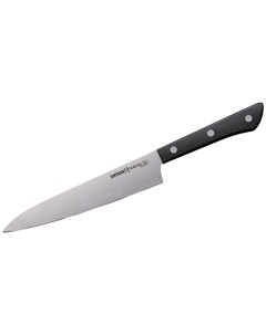 Нож кухонный SHR 0023B 15 см Samura