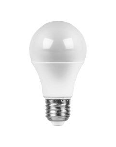 Лампа светодиодная LED 40вт Е27 теплый код 55200 1 шт Feron