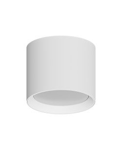 Точечный накладной светильник INTERCRUS A5548PL 1WH Arte lamp